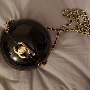 Crossbody chanel GIFT bag